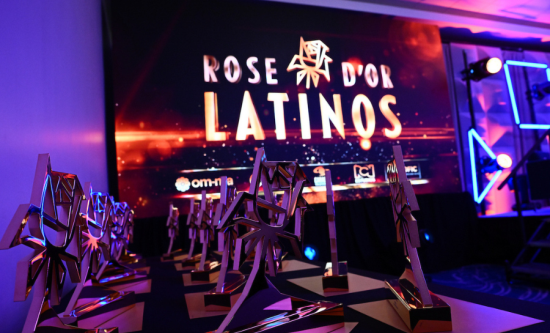 Spain Shines at the Rose d’Or Latinos 2026 as El Eternauta Is Named Best Ibero-American Series